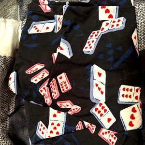 Butter soft LulaRoe leggings, TC2